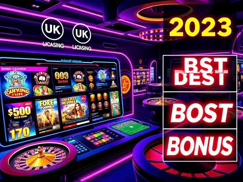 Welcome to CasinoUK.Info – your authoritative guide to UK gambling games and online casinos. Discover the latest casino reviews, game strategies, and responsible gaming tips tailored for UK players.