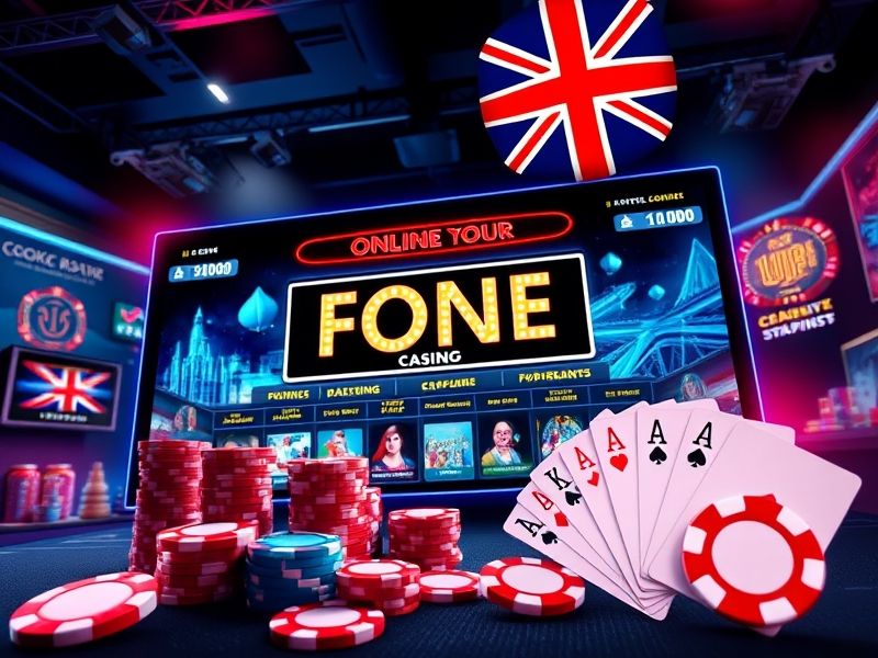 Welcome to CasinoUK.Info – your authoritative guide to UK gambling games and online casinos. Discover the latest casino reviews, game strategies, and responsible gaming tips tailored for UK players.