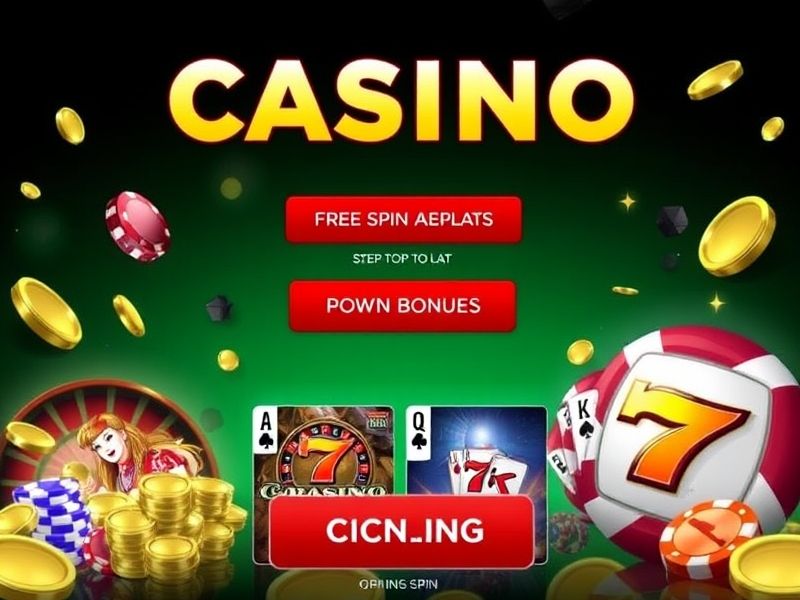 Welcome to CasinoUK.Info – your authoritative guide to UK gambling games and online casinos. Discover the latest casino reviews, game strategies, and responsible gaming tips tailored for UK players.